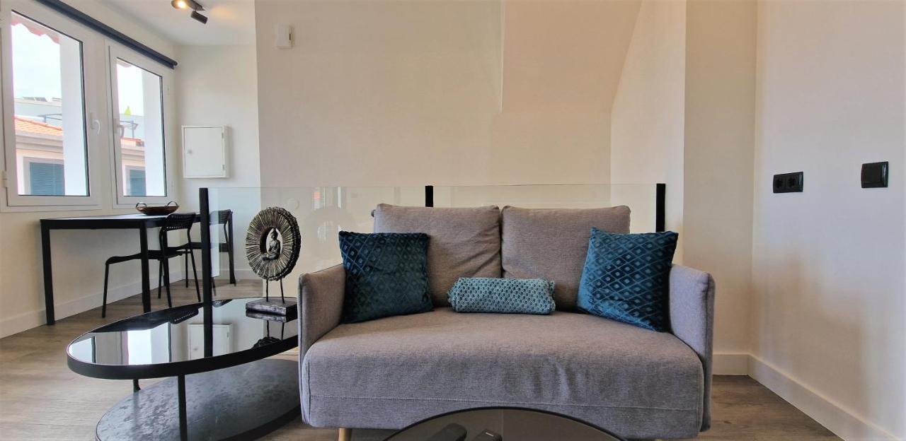 Yana'S Nest Apartment Фуншал Екстериор снимка