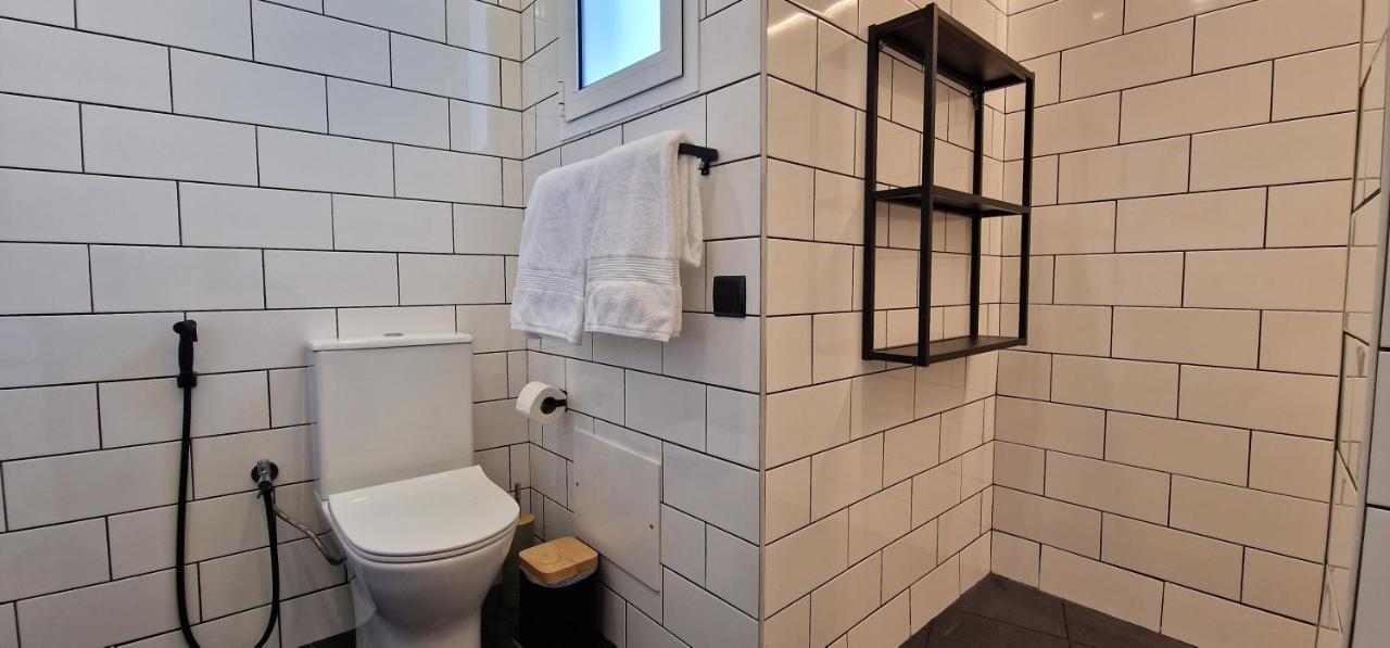 Yana'S Nest Apartment Фуншал Екстериор снимка