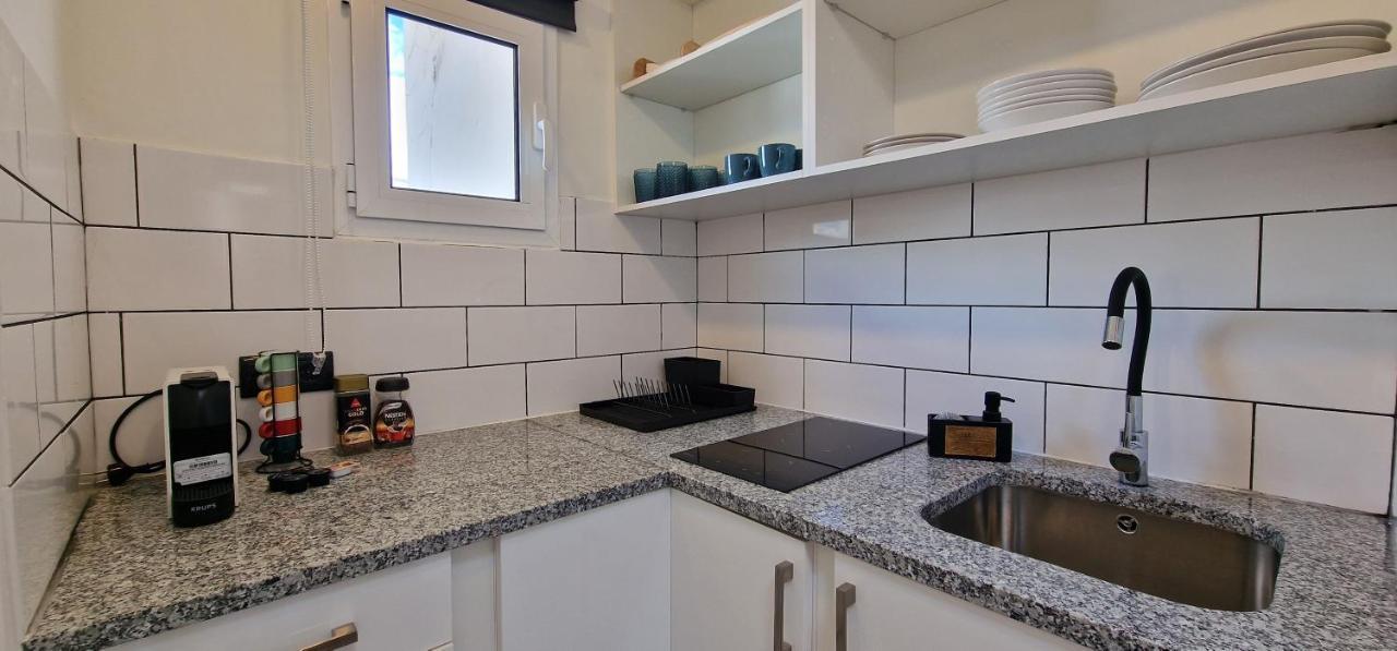 Yana'S Nest Apartment Фуншал Екстериор снимка