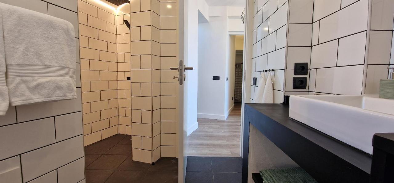 Yana'S Nest Apartment Фуншал Екстериор снимка
